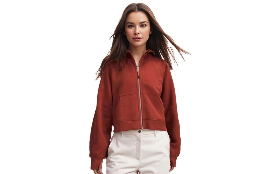 lululemon Scuba