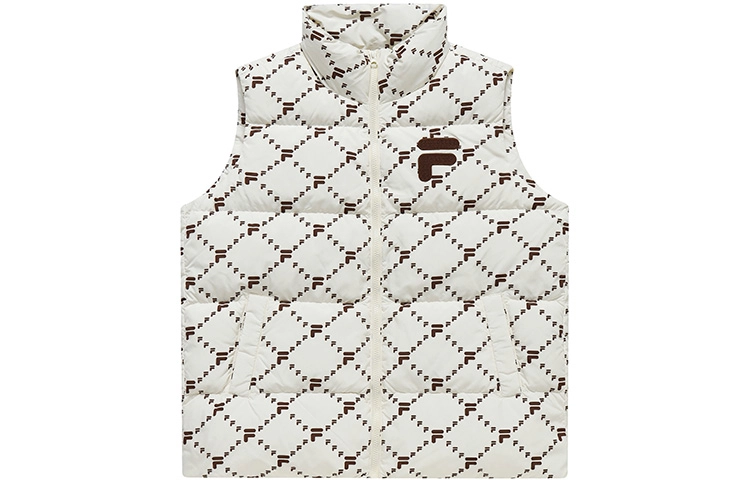 FILA FUSION Logo