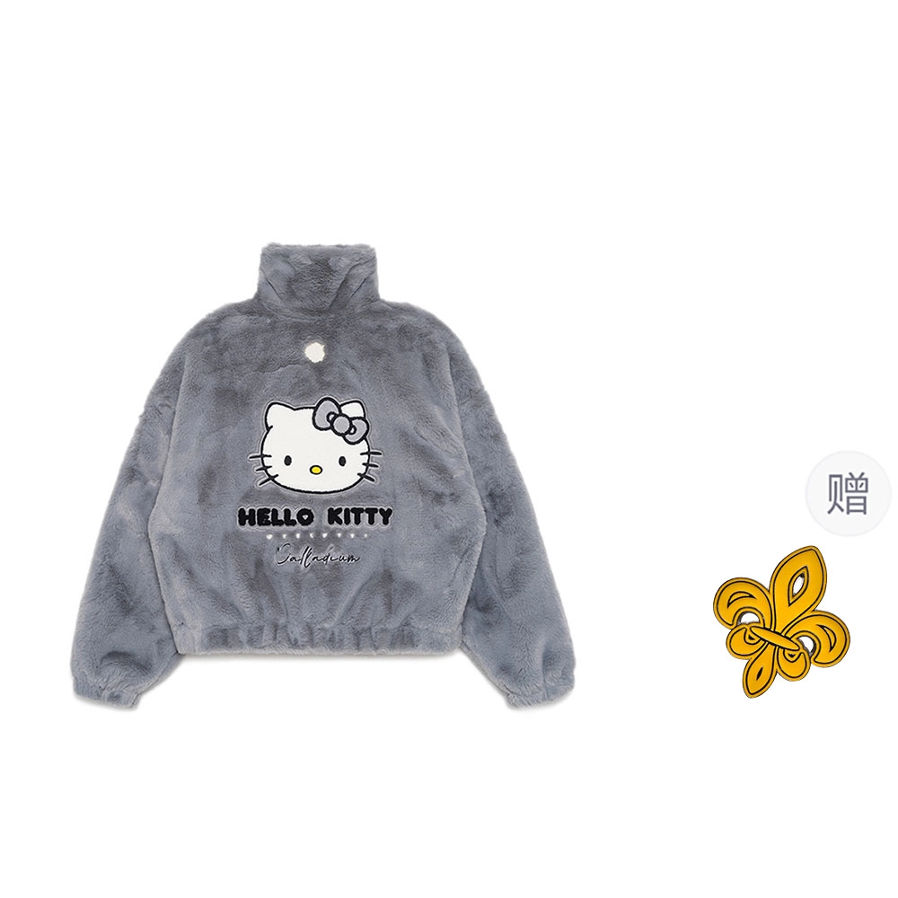 Palladium HELLOKITTY