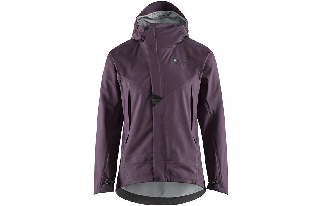 KLATTERMUSEN Asynja Jacket