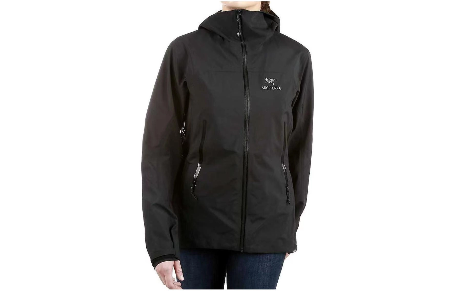 Arcteryx Gore-Tex Zeta AR