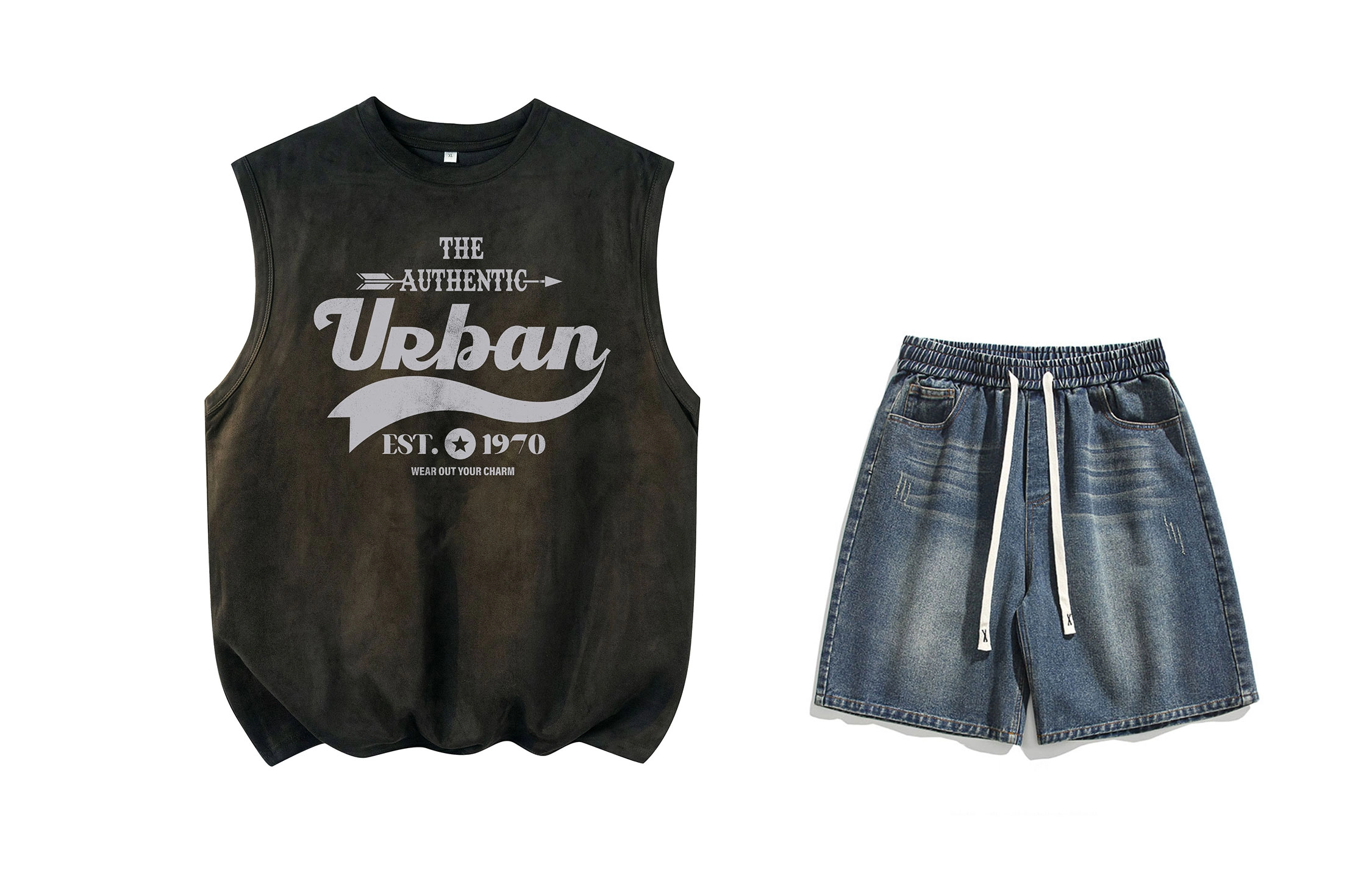 URBAN AUTHENTIC LOGO