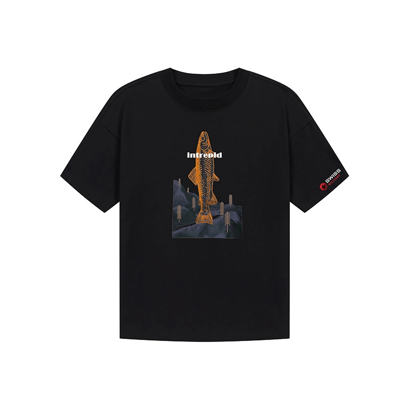 SWISS MILITARY T