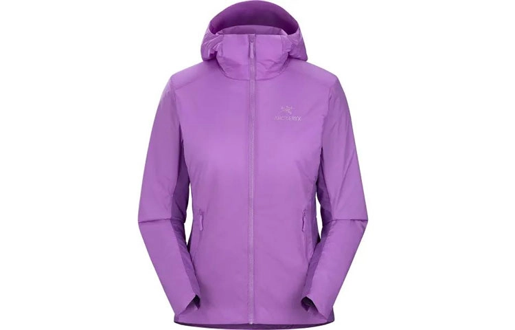 Arcteryx Atom logo