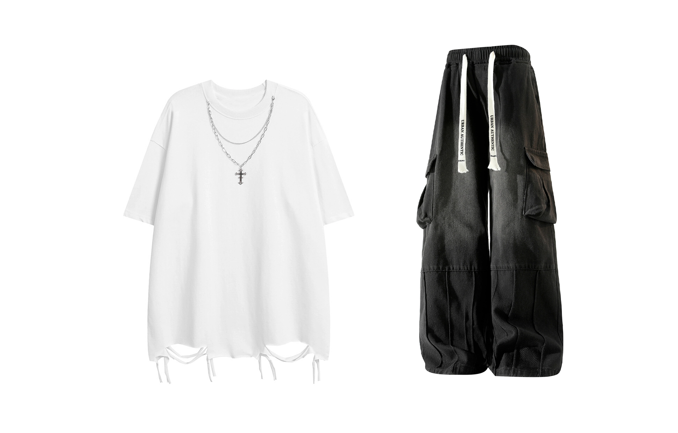 URBAN AUTHENTIC T