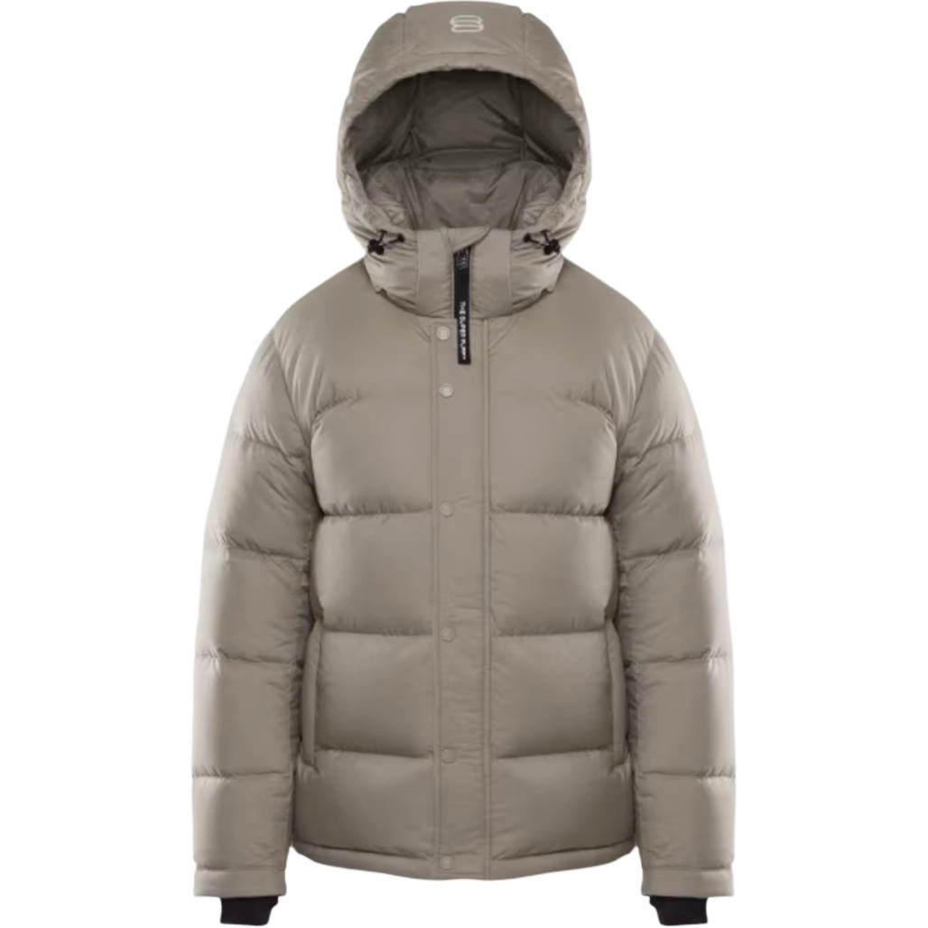 ARITZIA The Super PuffTM Modern Taupe