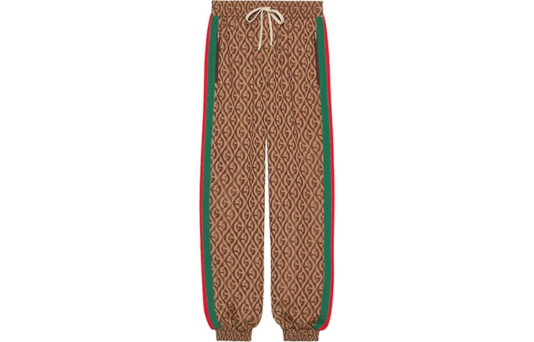 GUCCI FW21 Logo