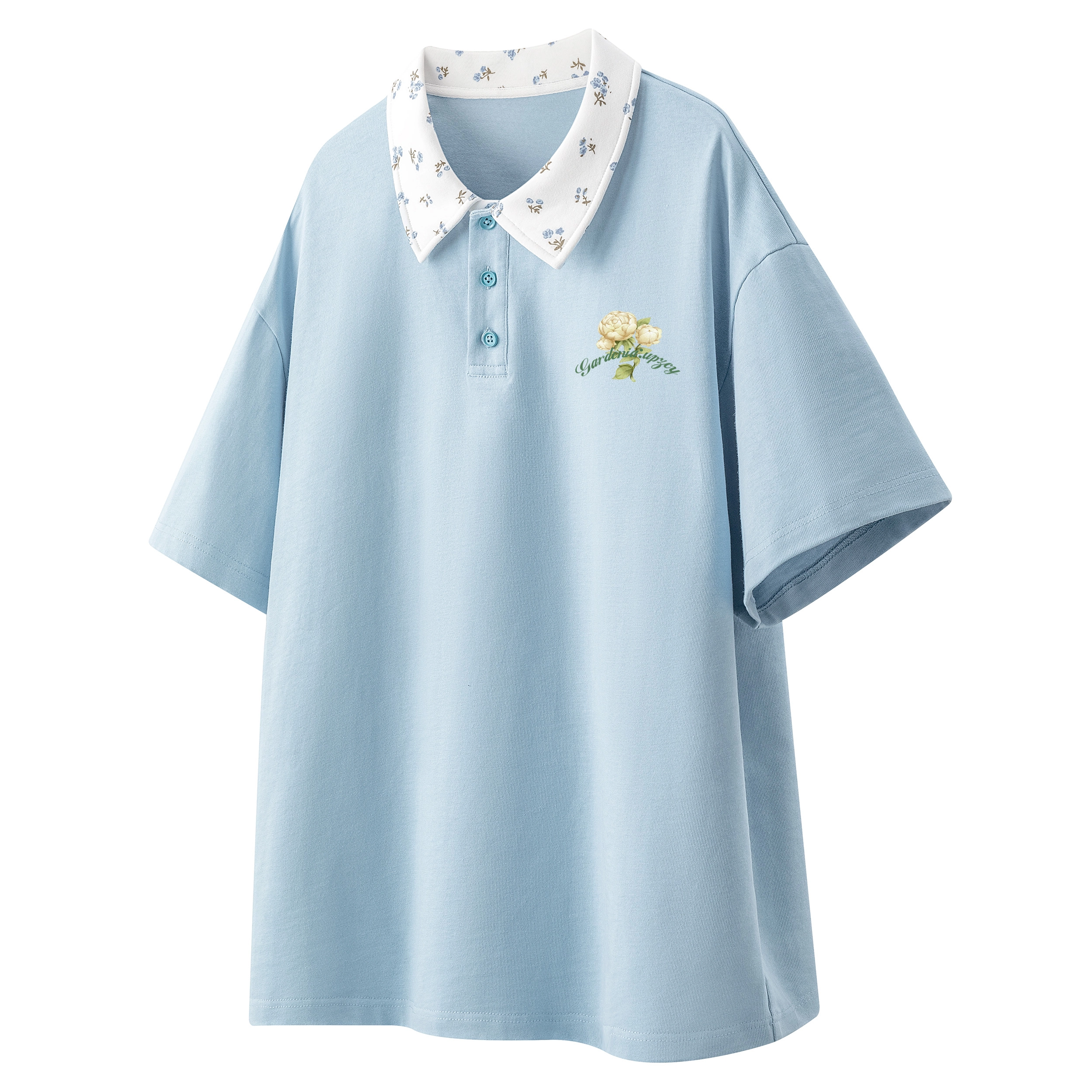UPZCY Polo
