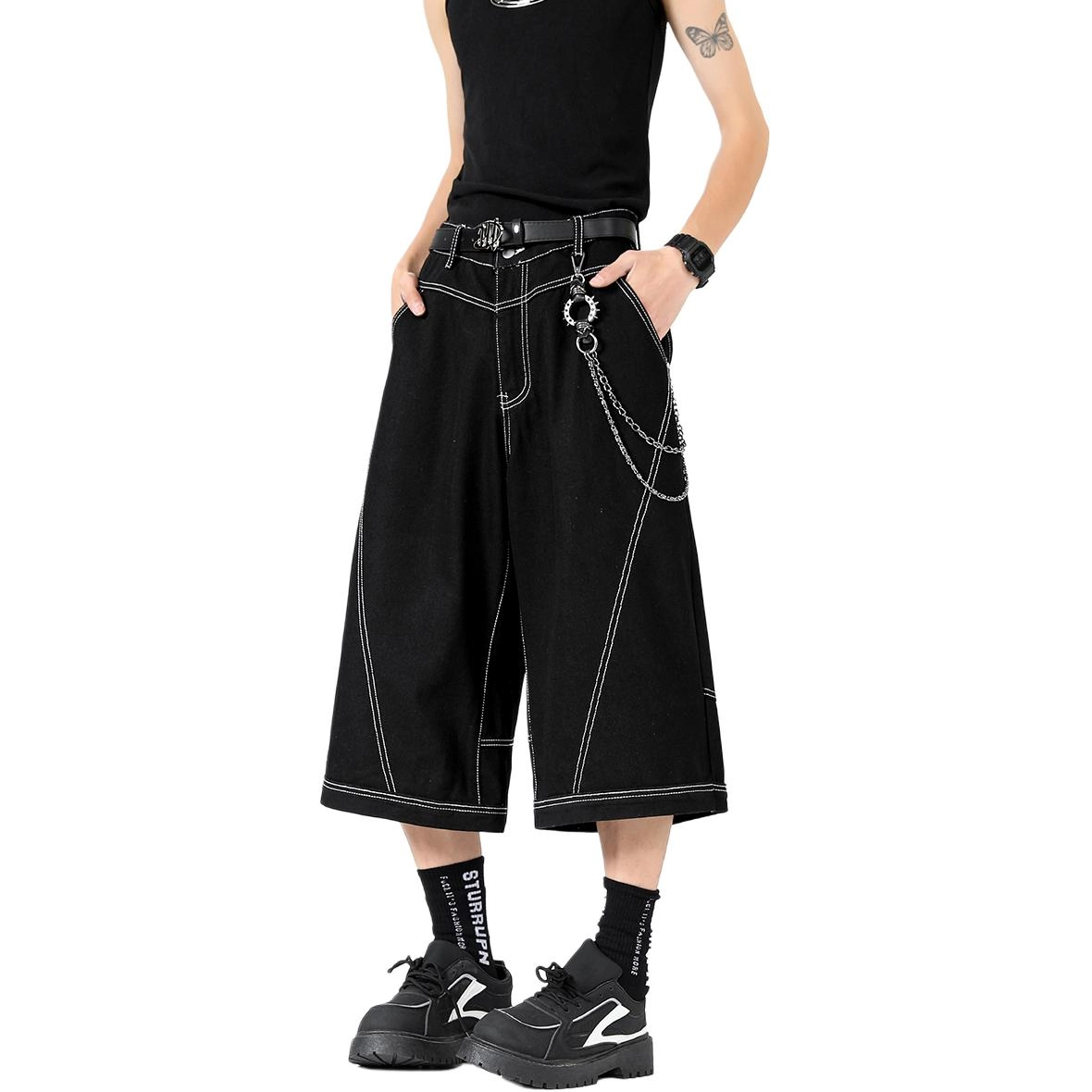 CENPIN hiphop