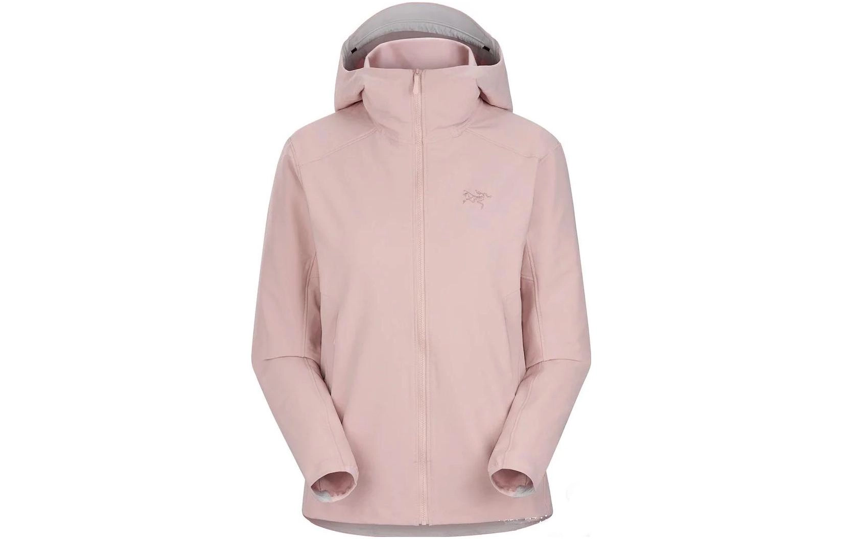 Arcteryx GAMMA LT Hoody GAMMA Logo