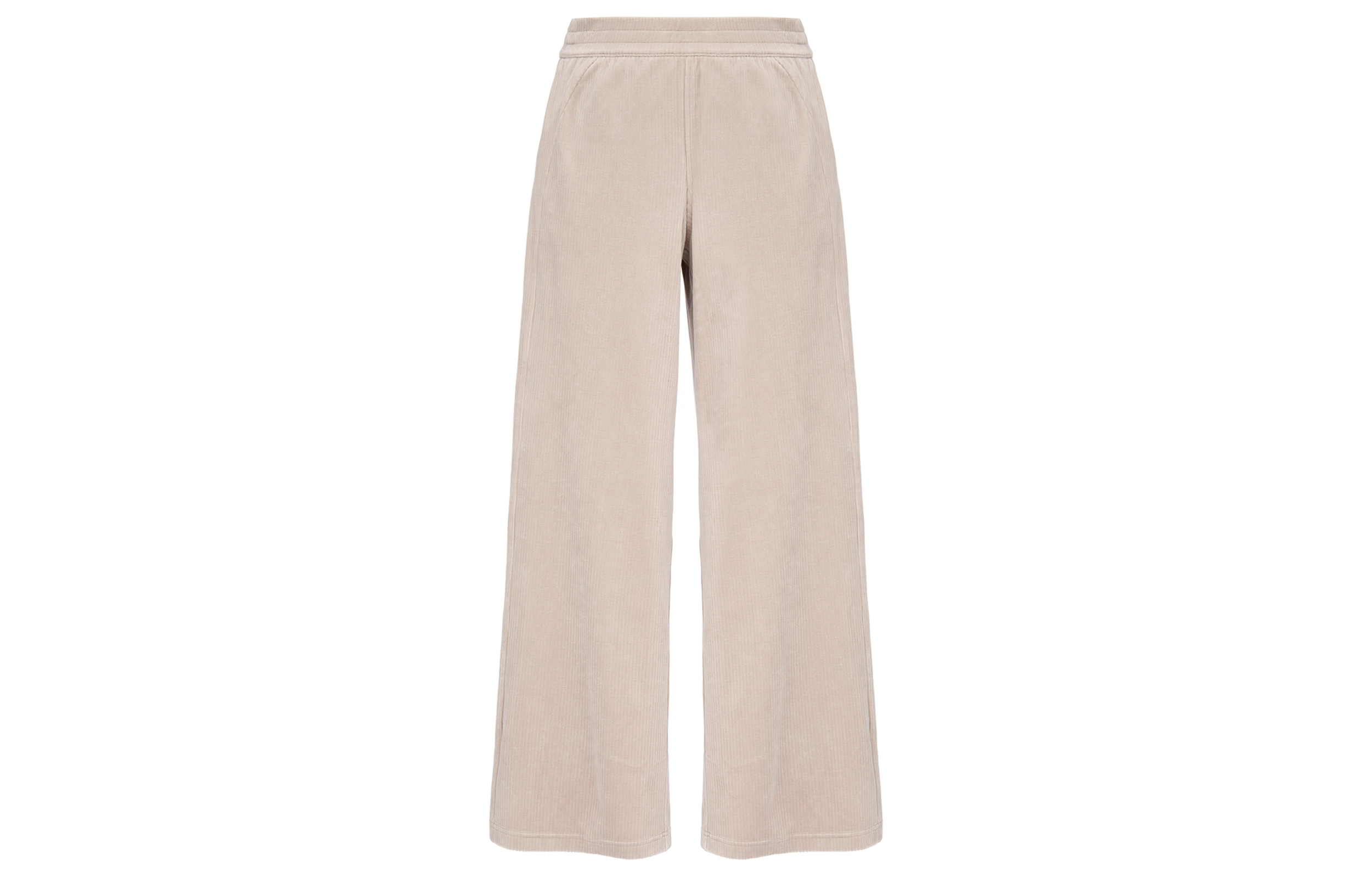 lululemon Scuba Scuba Mid-Rise Wide-Leg Pant 32"