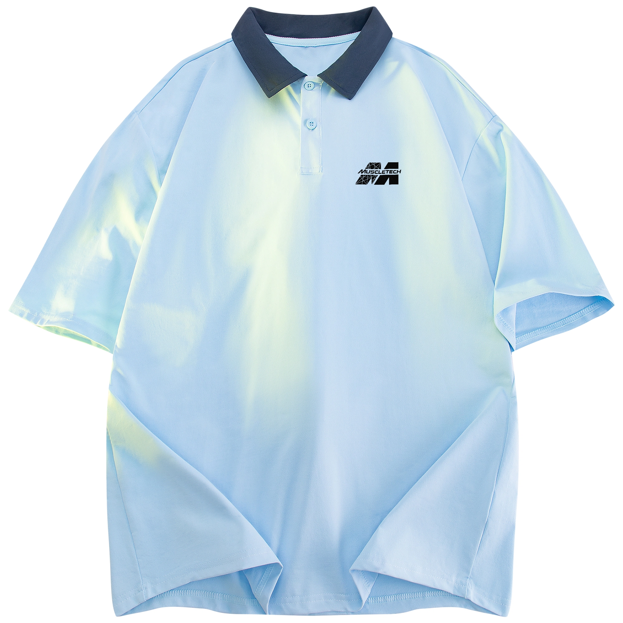 MUSCLETECH Polo