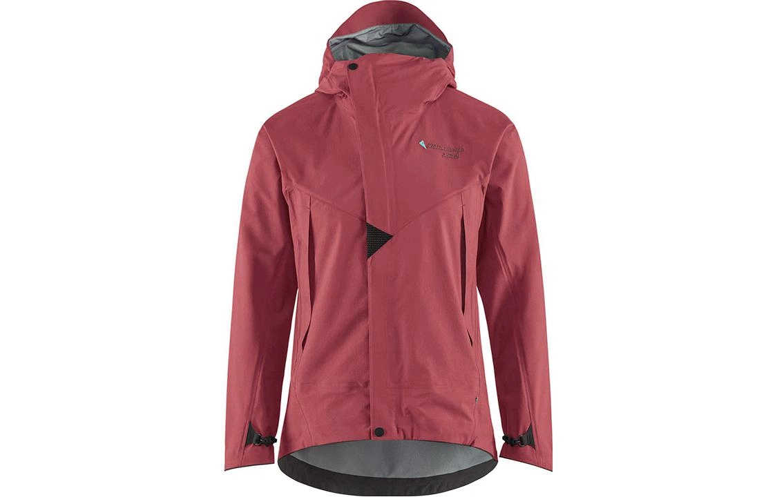 KLATTERMUSEN Asynja Jacket