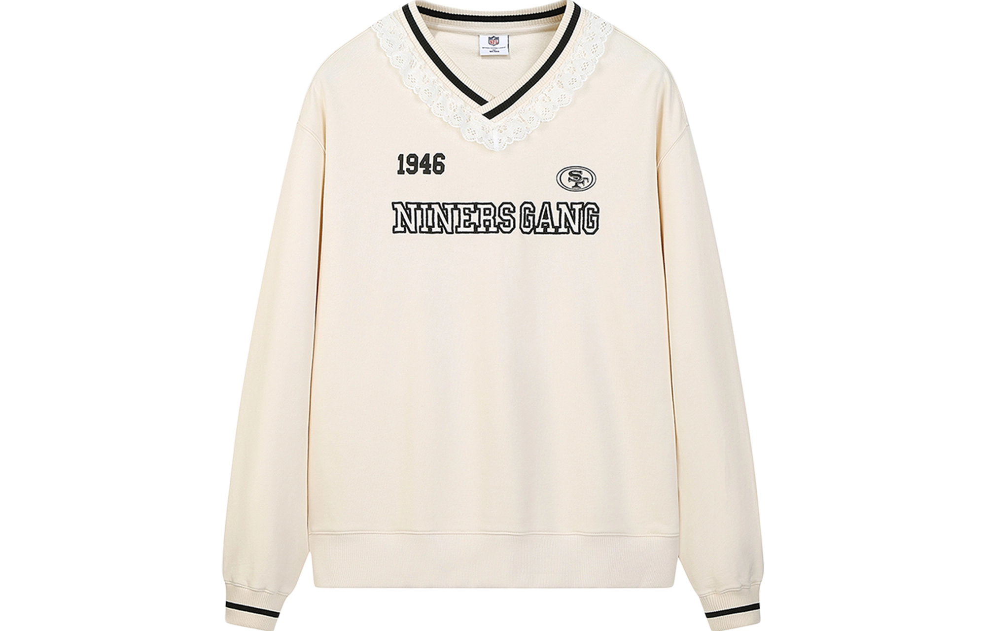 NFL 49V