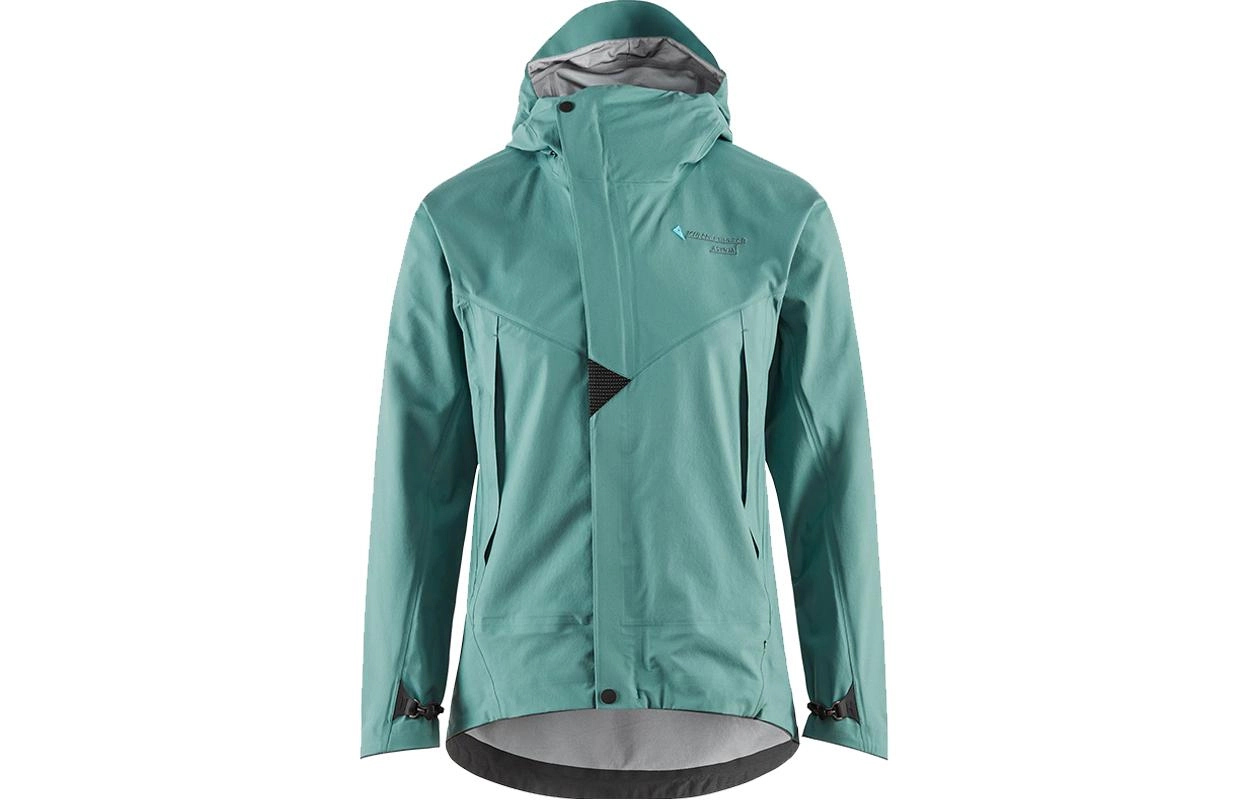KLATTERMUSEN Asynja Jacket