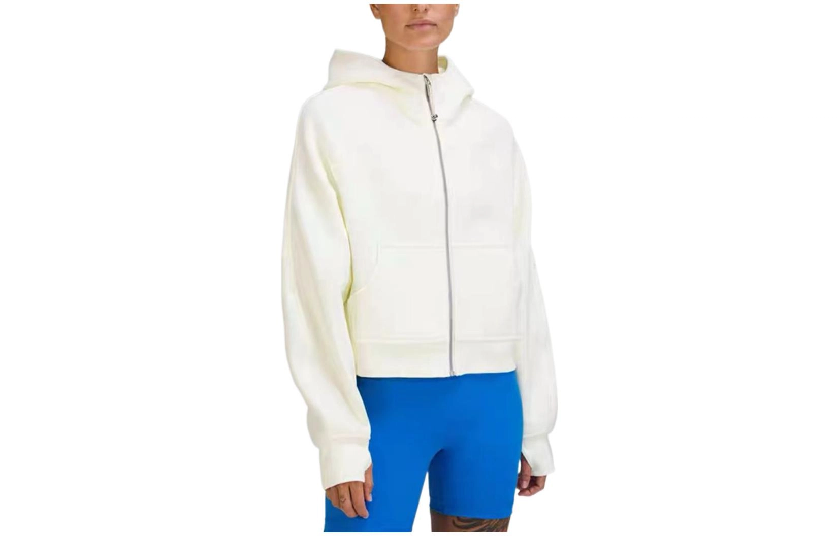 lululemon Scuba