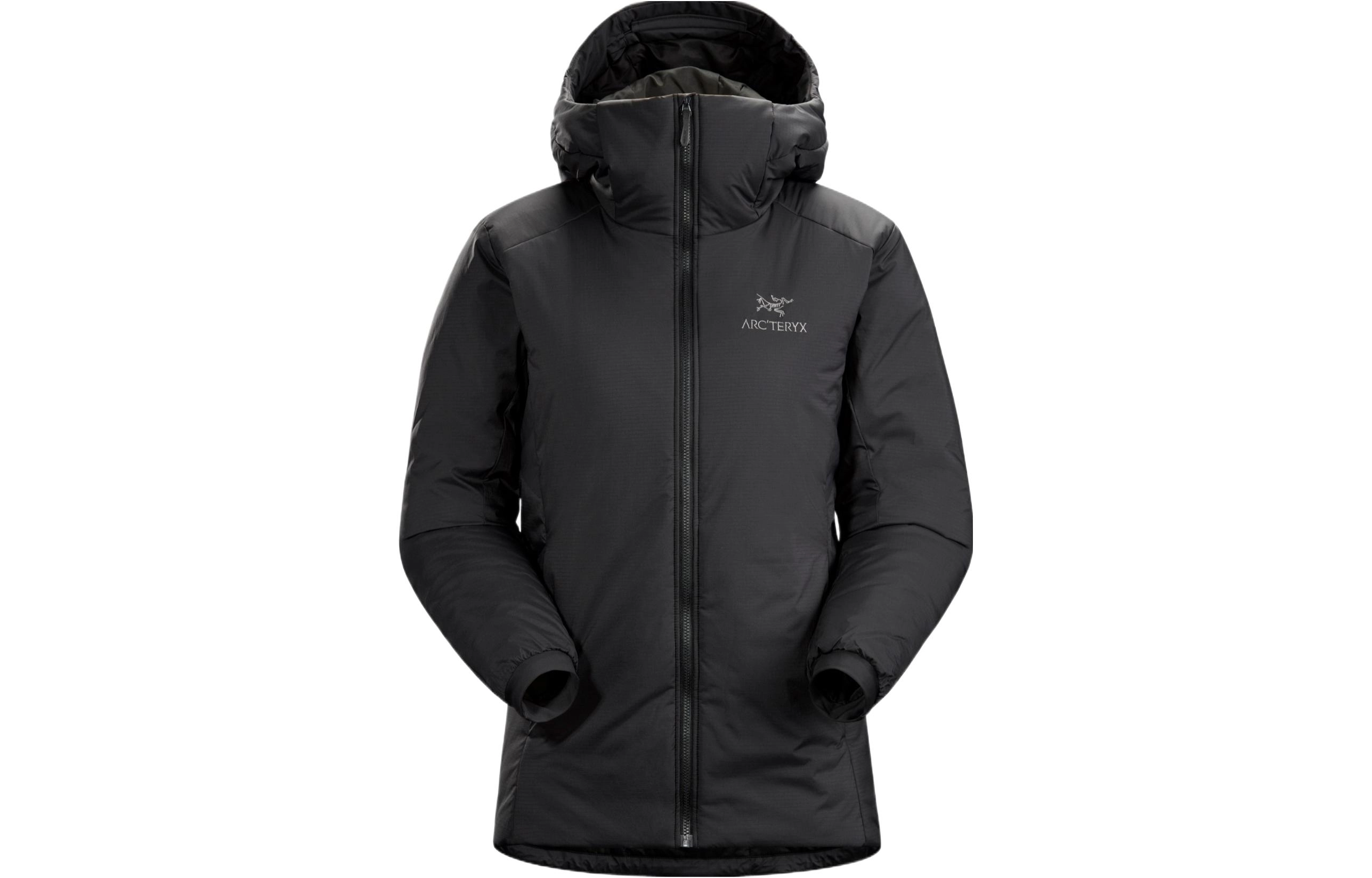 Arcteryx Atom Atom AR Hoody Logo