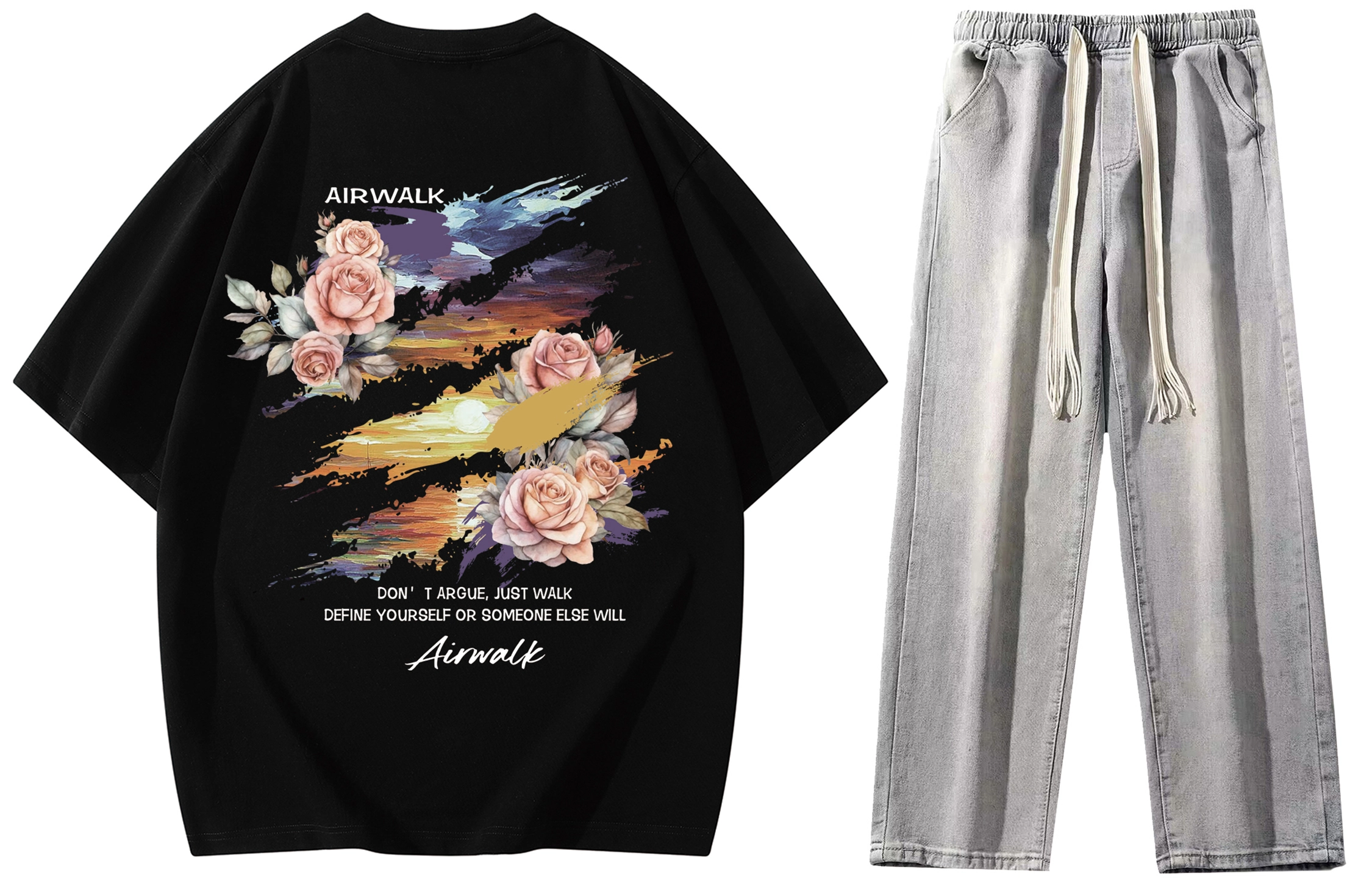 Airwalk T