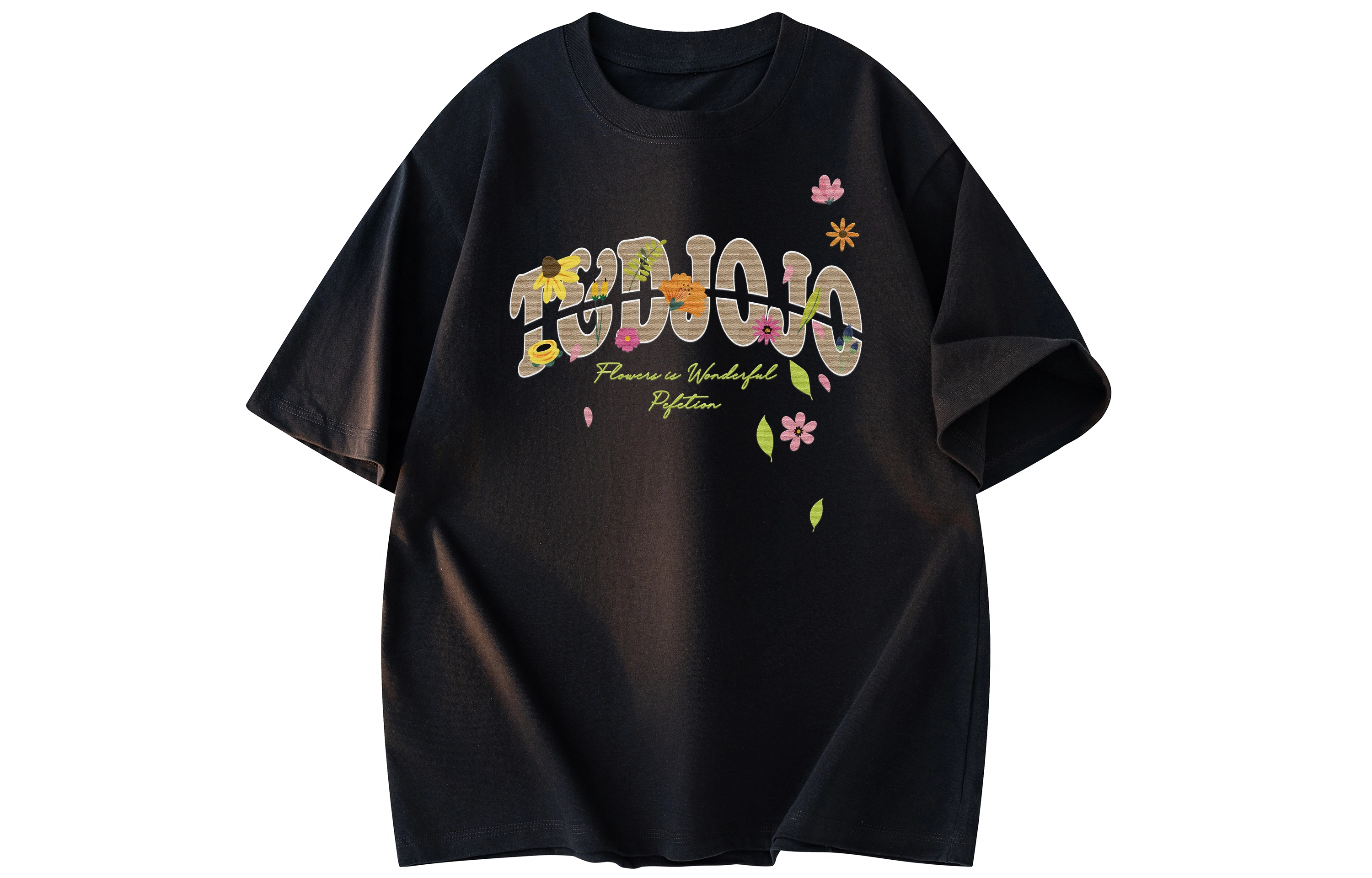 TD JOJO T