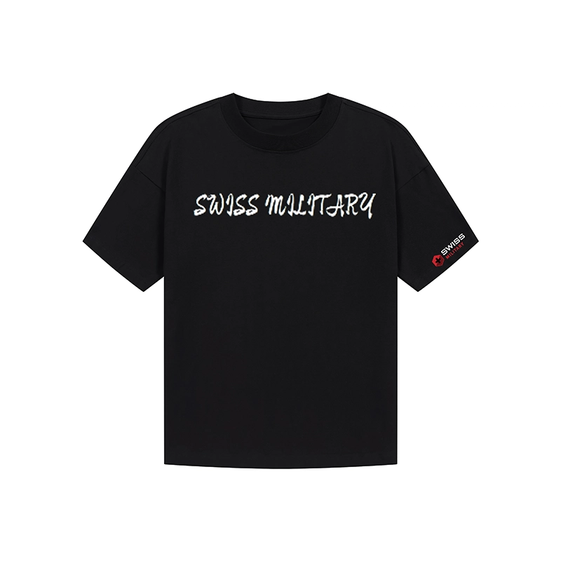 SWISS MILITARY T