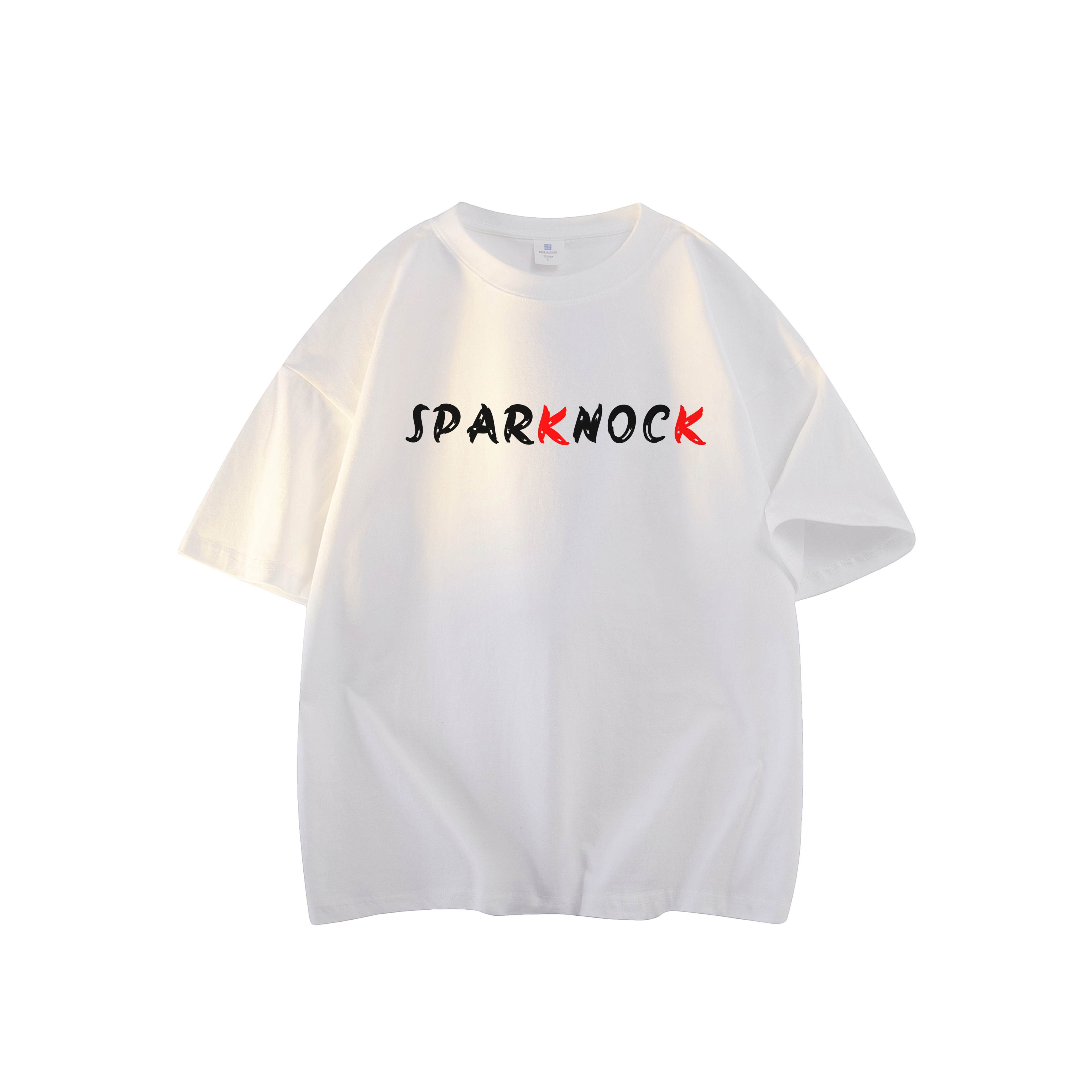 KNOCKSPARK T