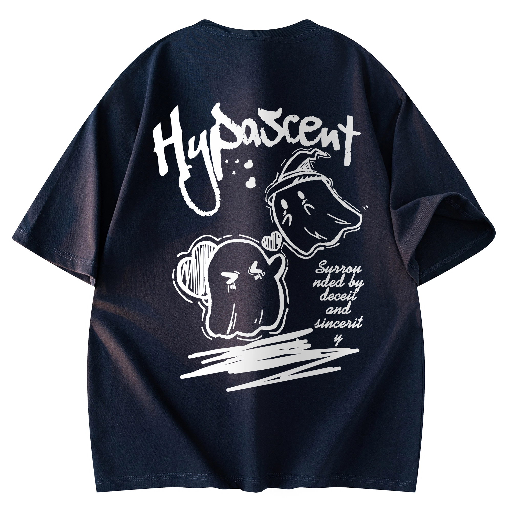 HYPASCENT logoT 2