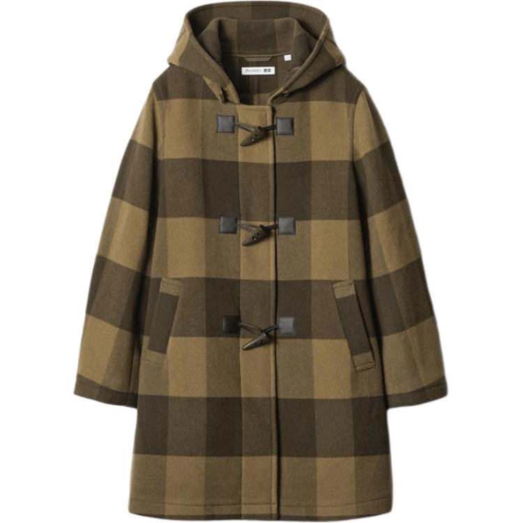 UNIQLO x JWANDERSON FW24