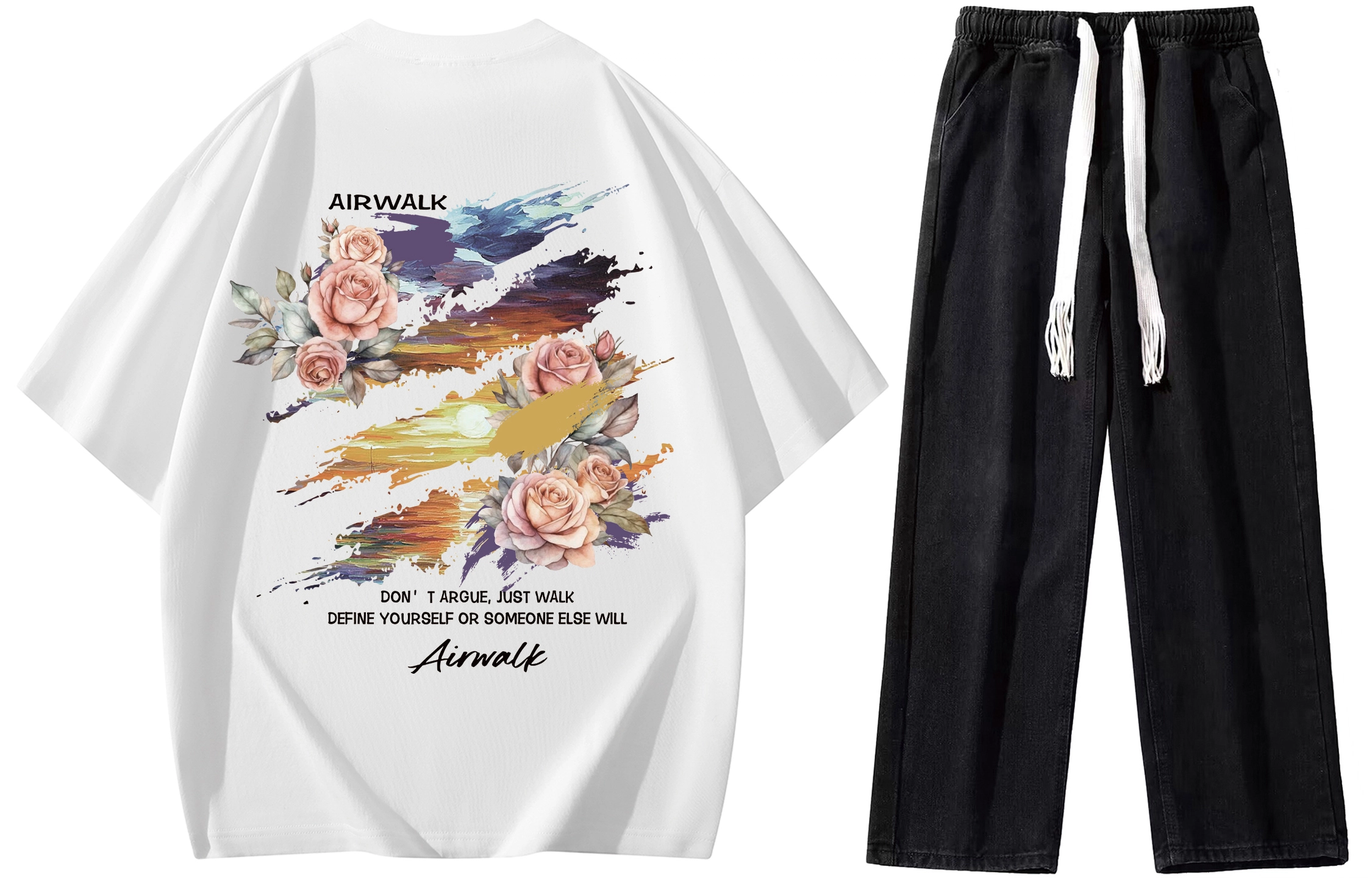 Airwalk T