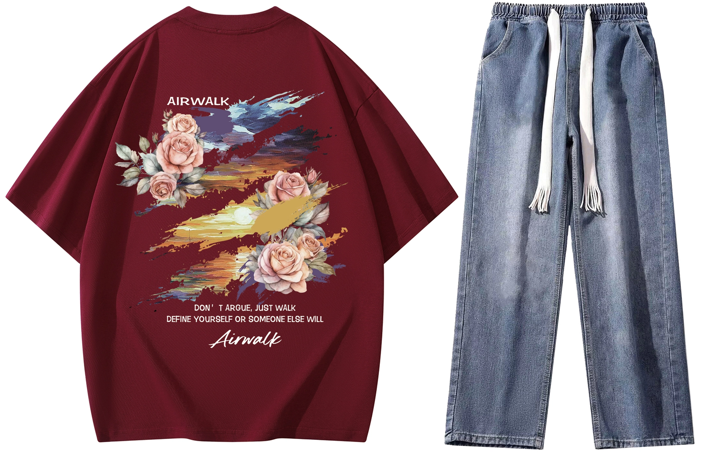 Airwalk T
