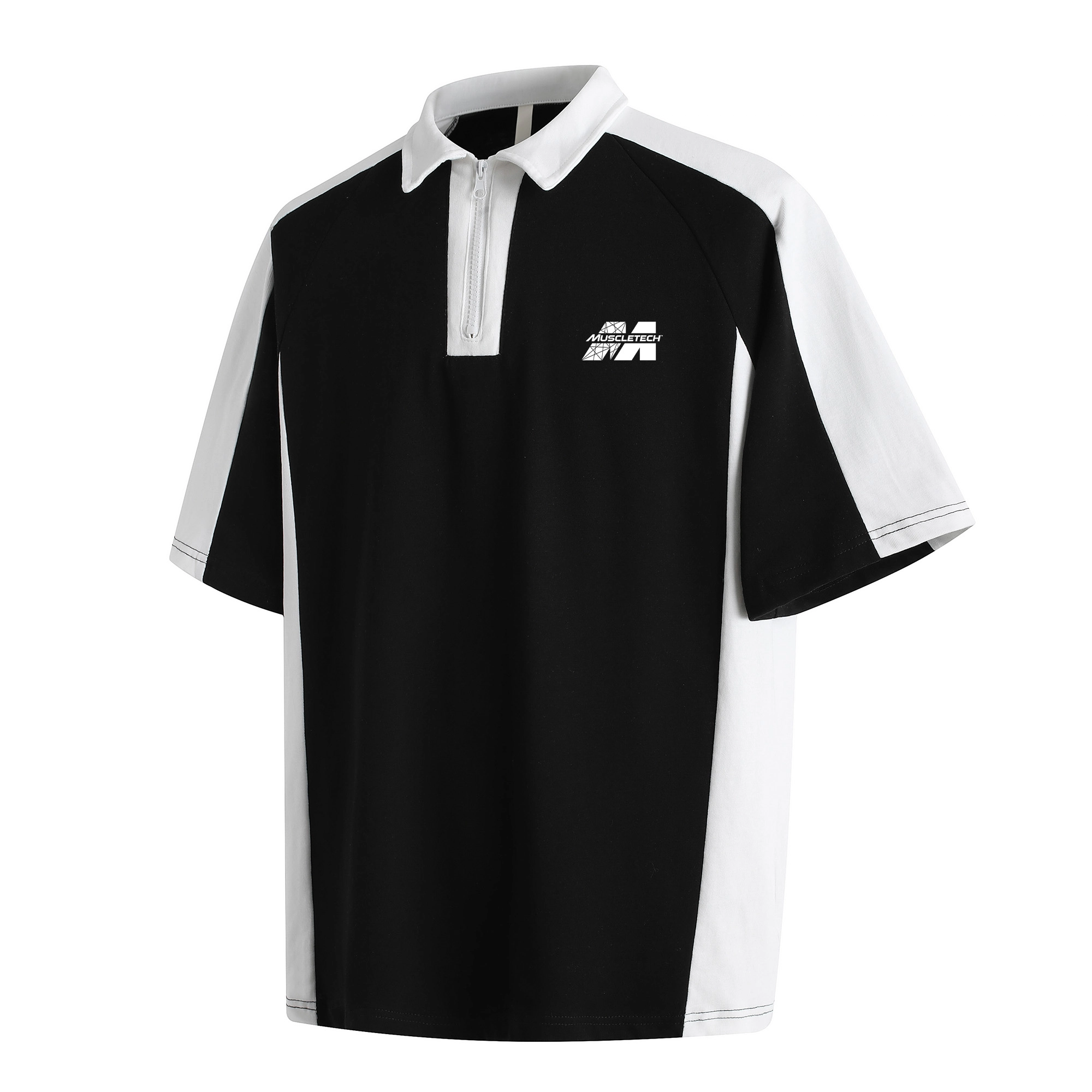MUSCLETECH logoPolo