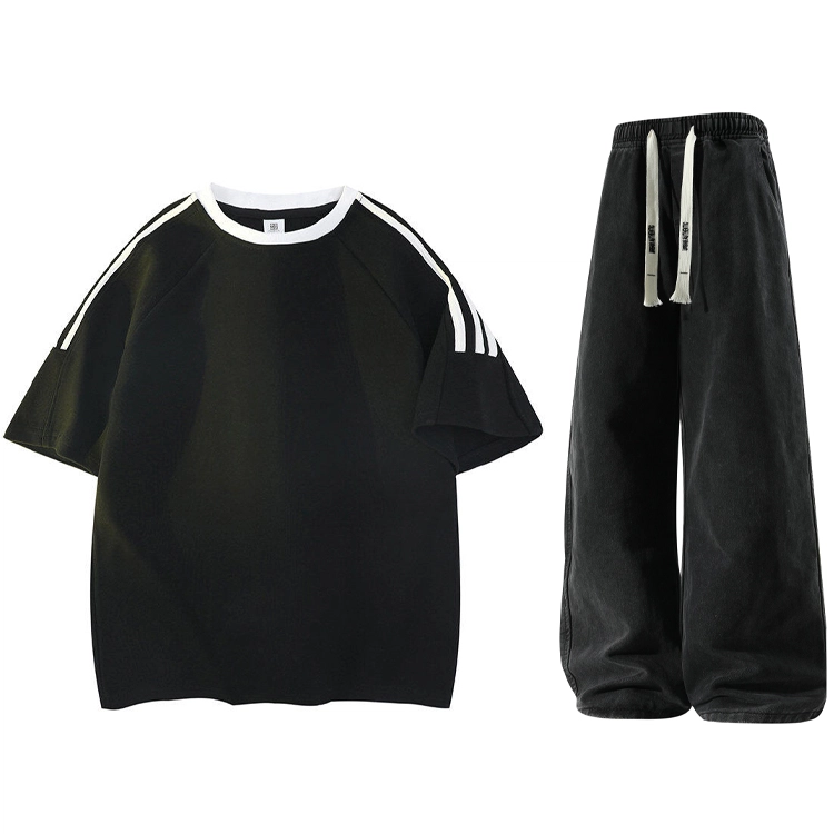 URBAN AUTHENTIC T