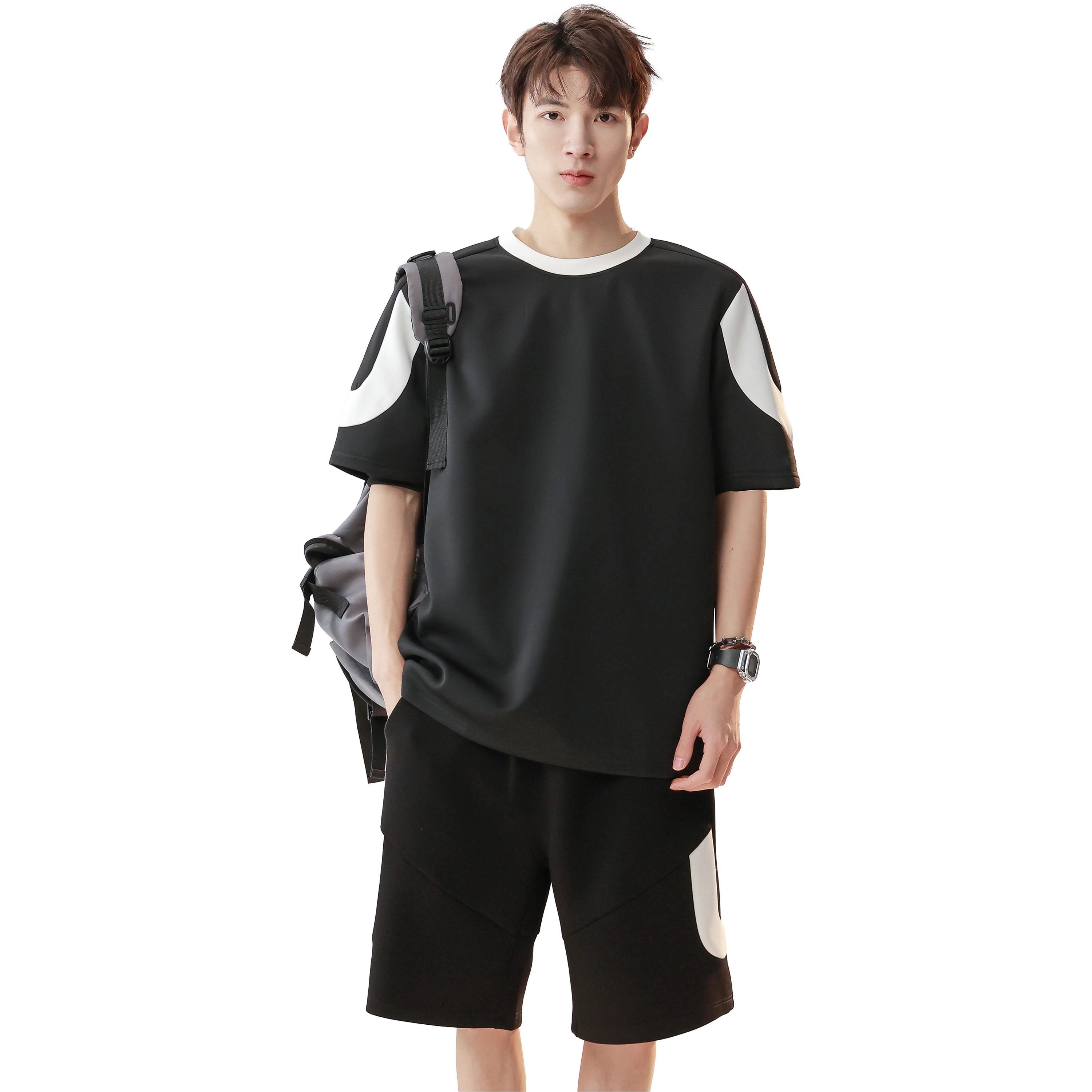 JUNGLE PANDA T