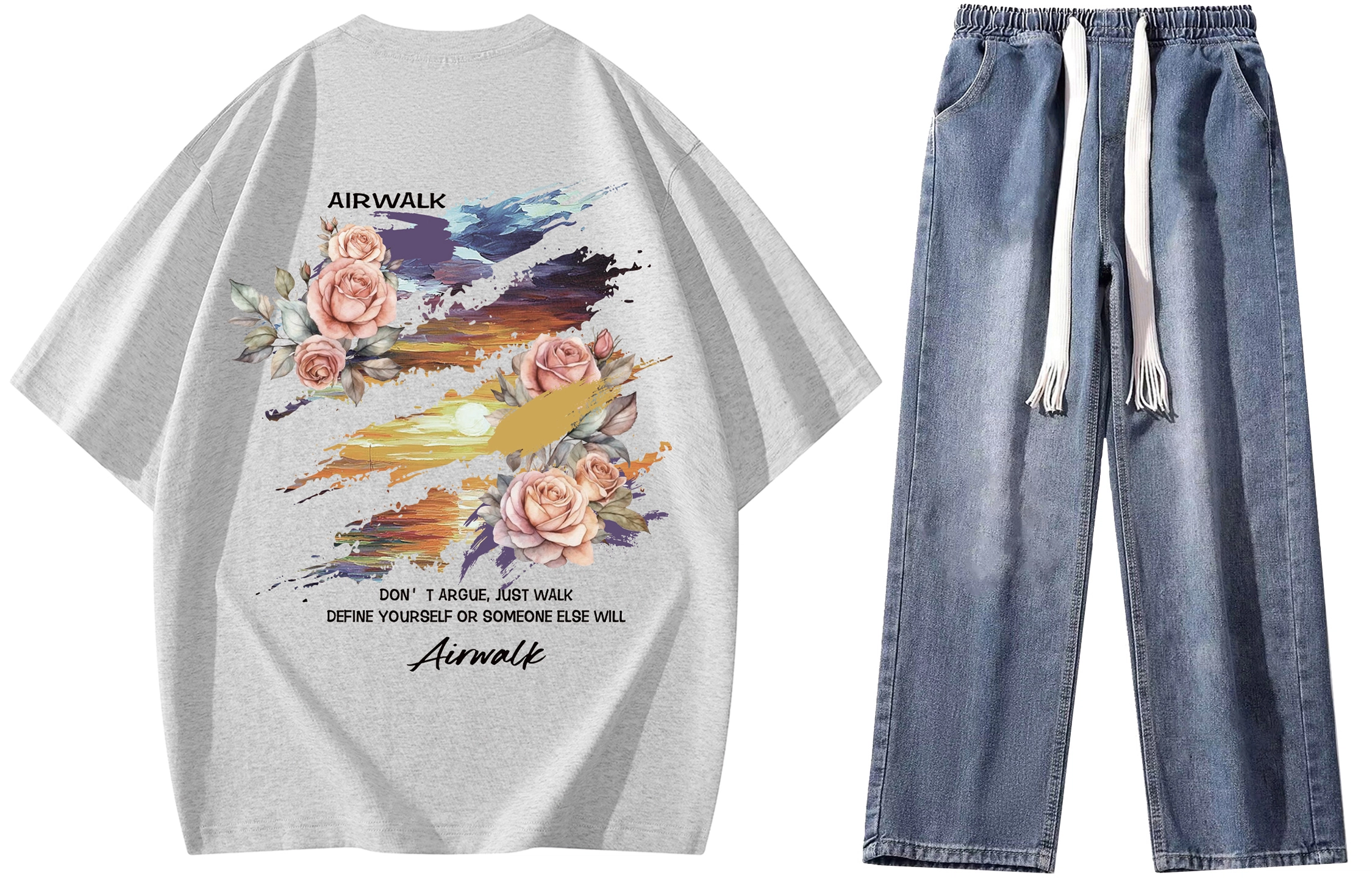 Airwalk T