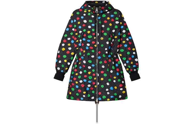 LOUIS VUITTON x Yayoi Kusama SS23