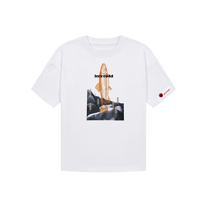 SWISS MILITARY T