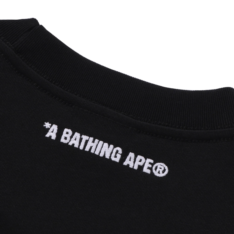 BAPE SS25 T