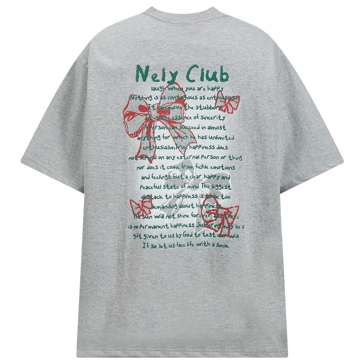 NELY T