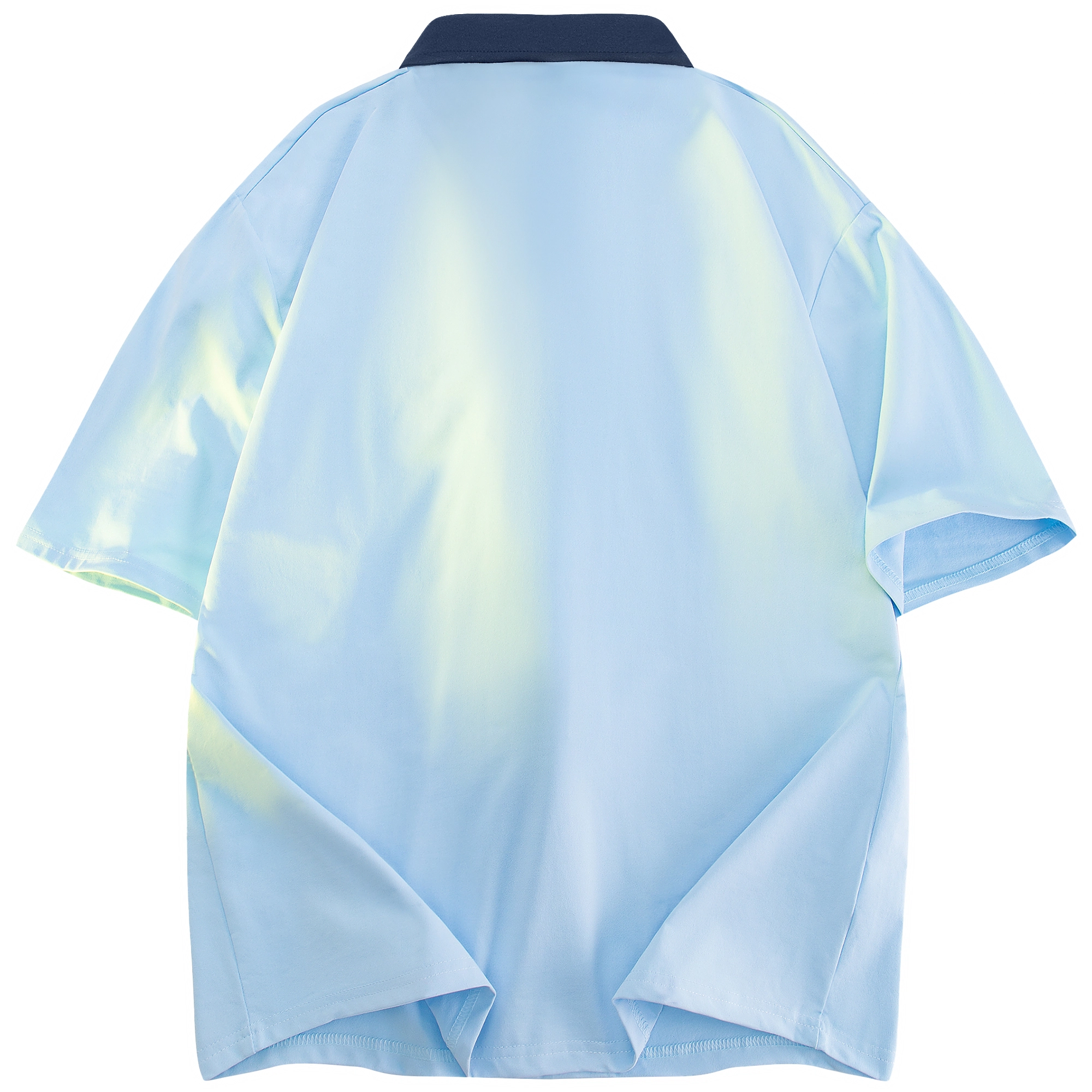 MUSCLETECH Polo