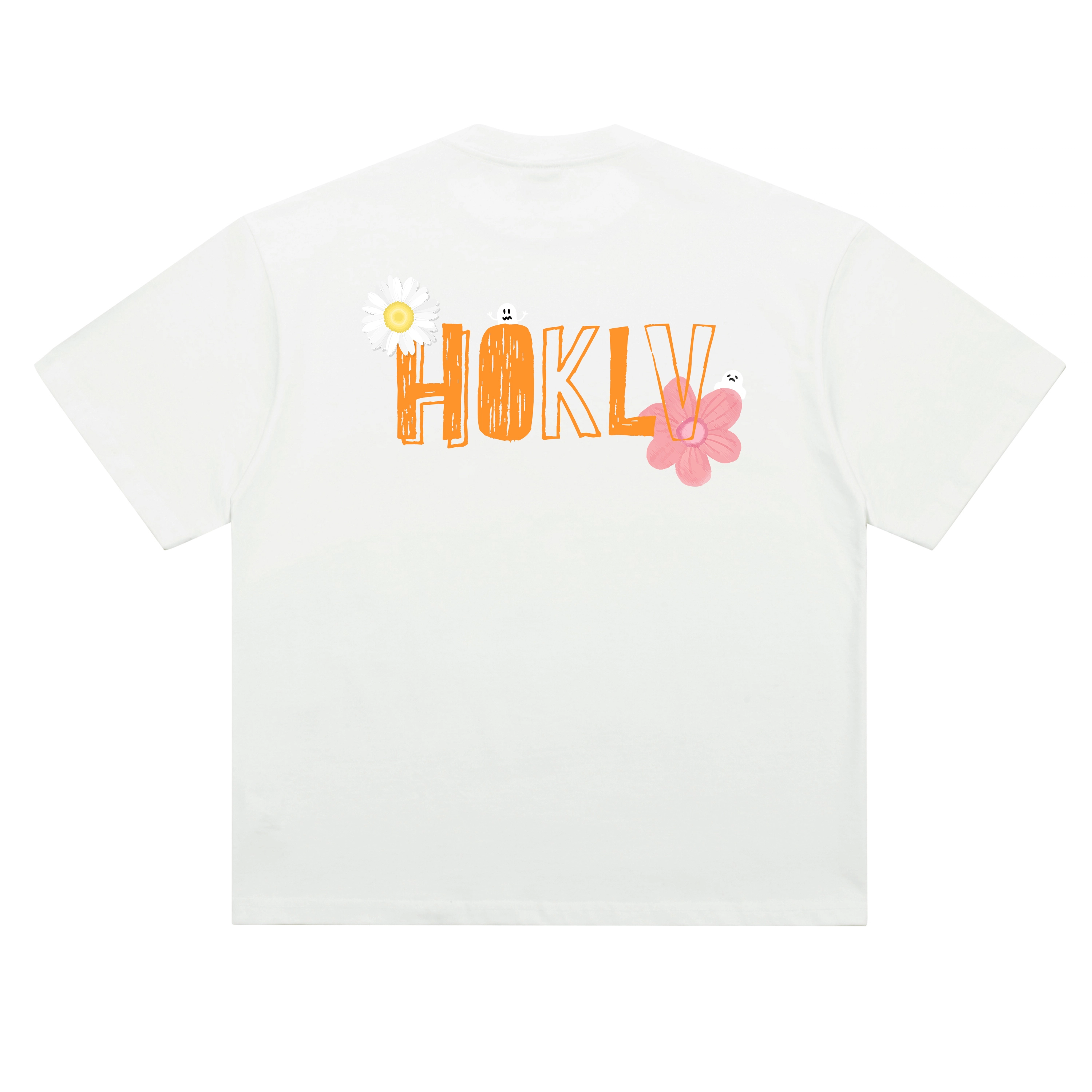 HOKLV SS25 T