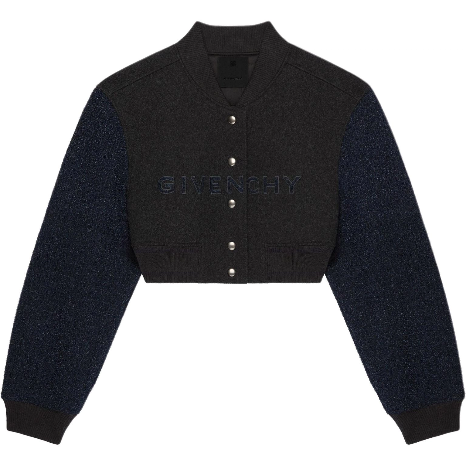 GIVENCHY FW24 Logo