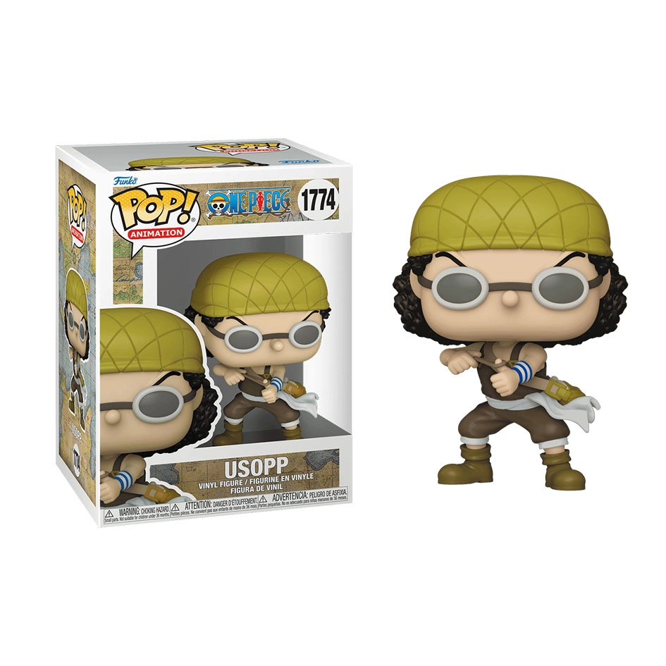 Funko Q