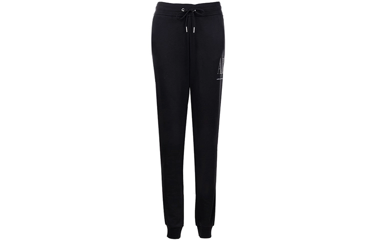 ARMANI EXCHANGE FW22 Logo