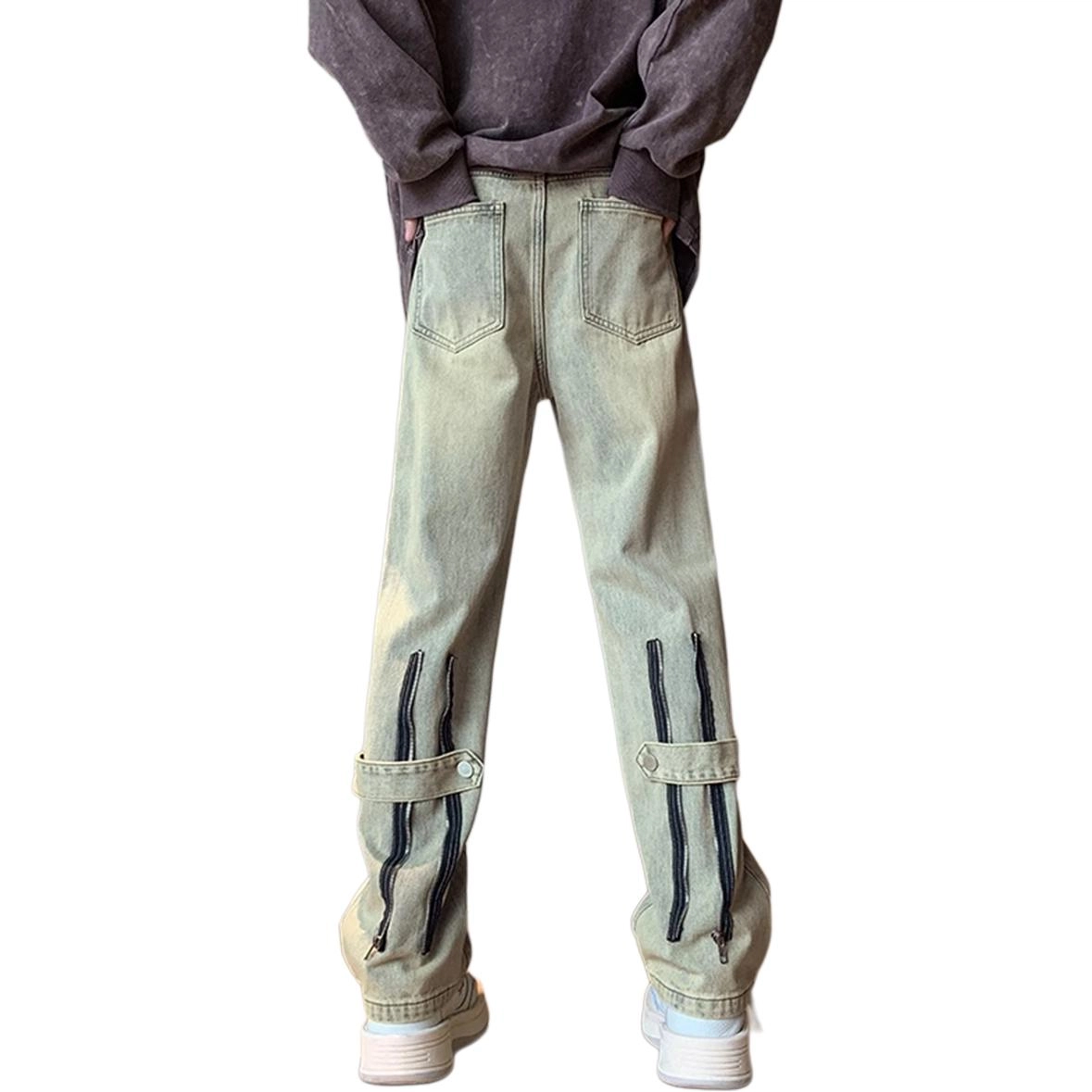 City Hipster vibecleanfit