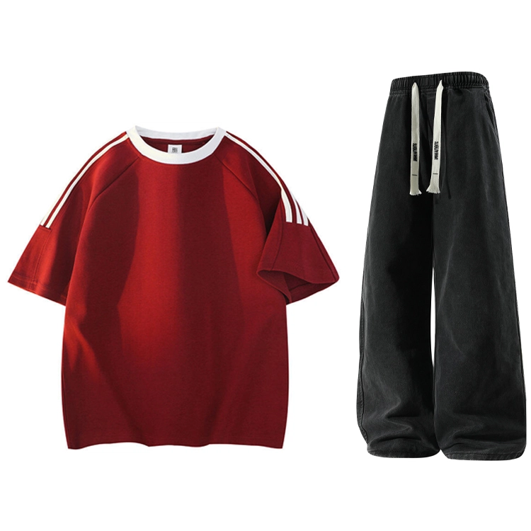 URBAN AUTHENTIC T