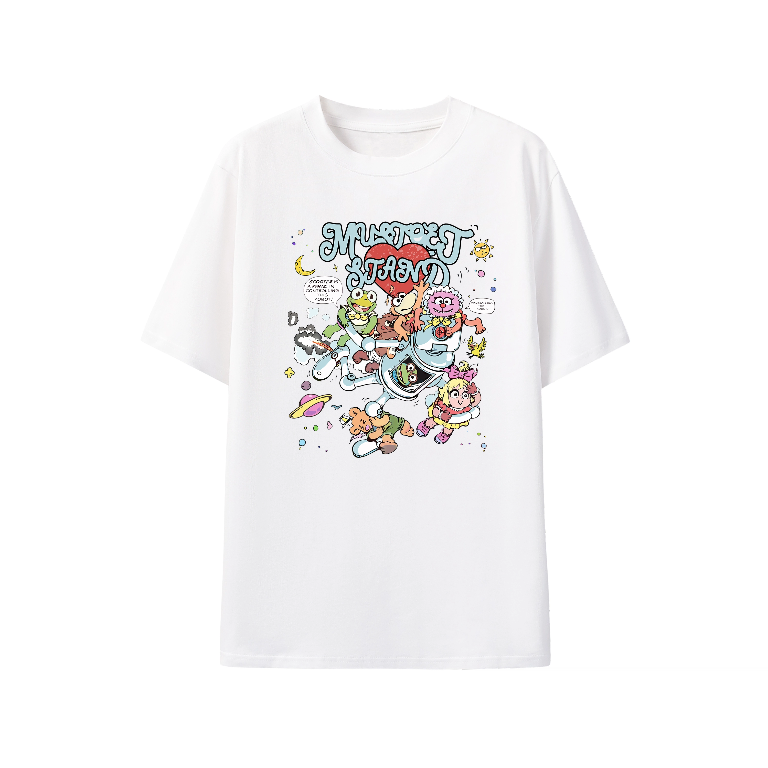 UNDERTIDES T