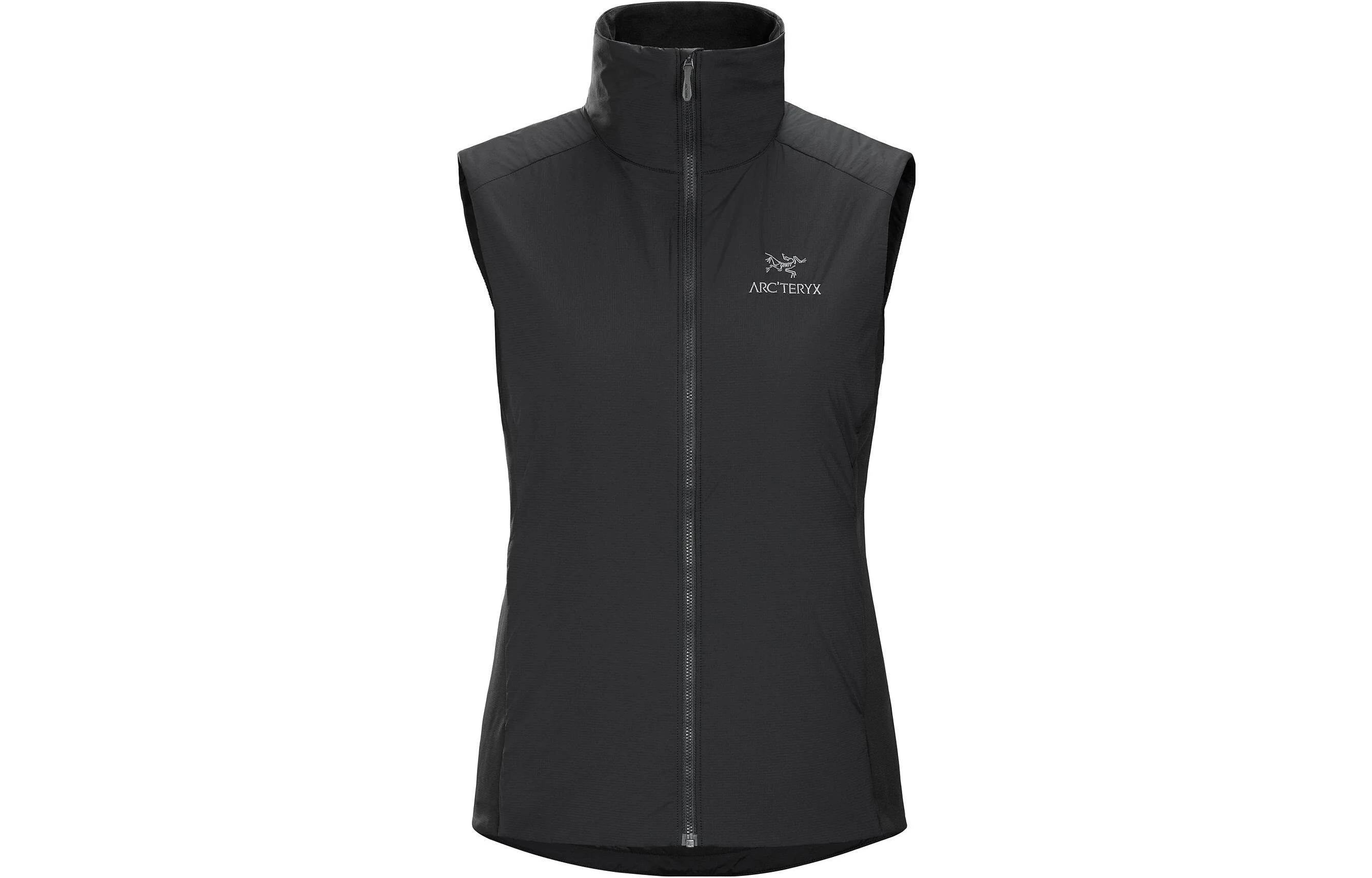 Arcteryx Atom ATOM VEST WOMEN'S Logo