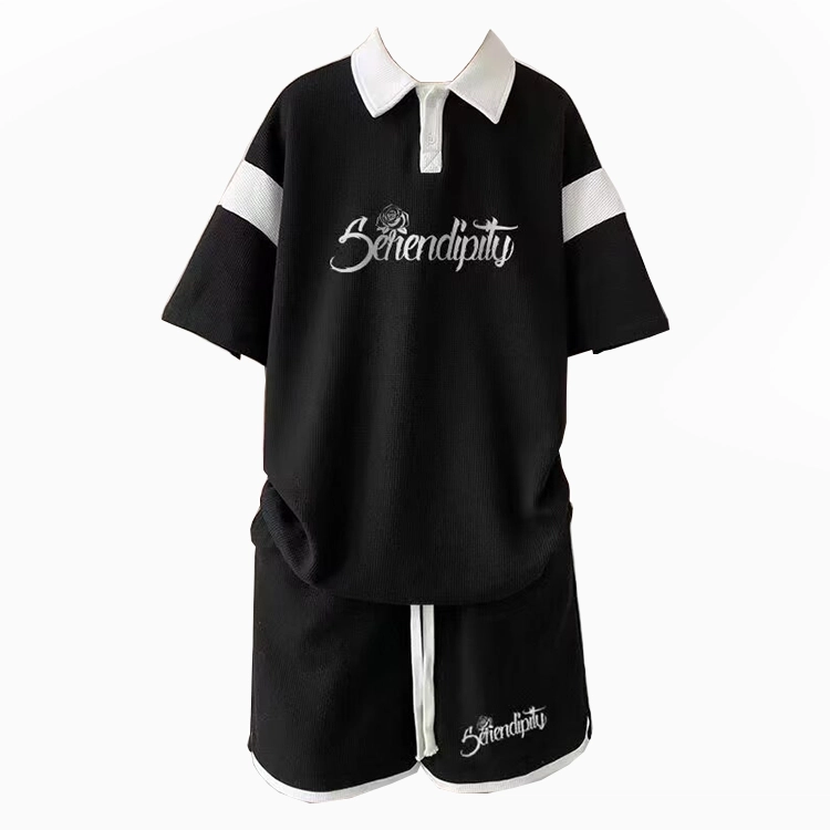 TONYBEAR polo