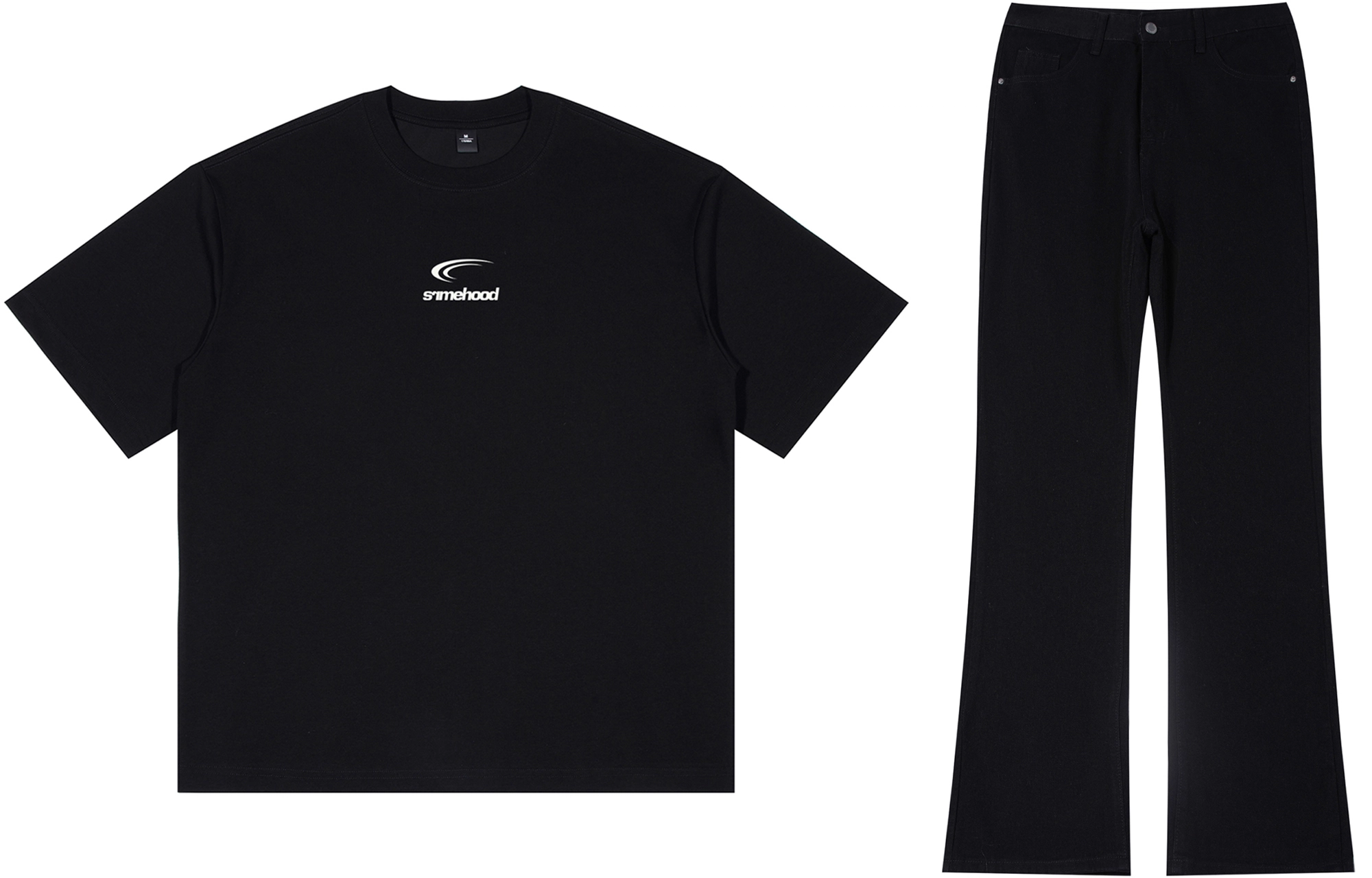 SIMPLE RIMLESSSRME