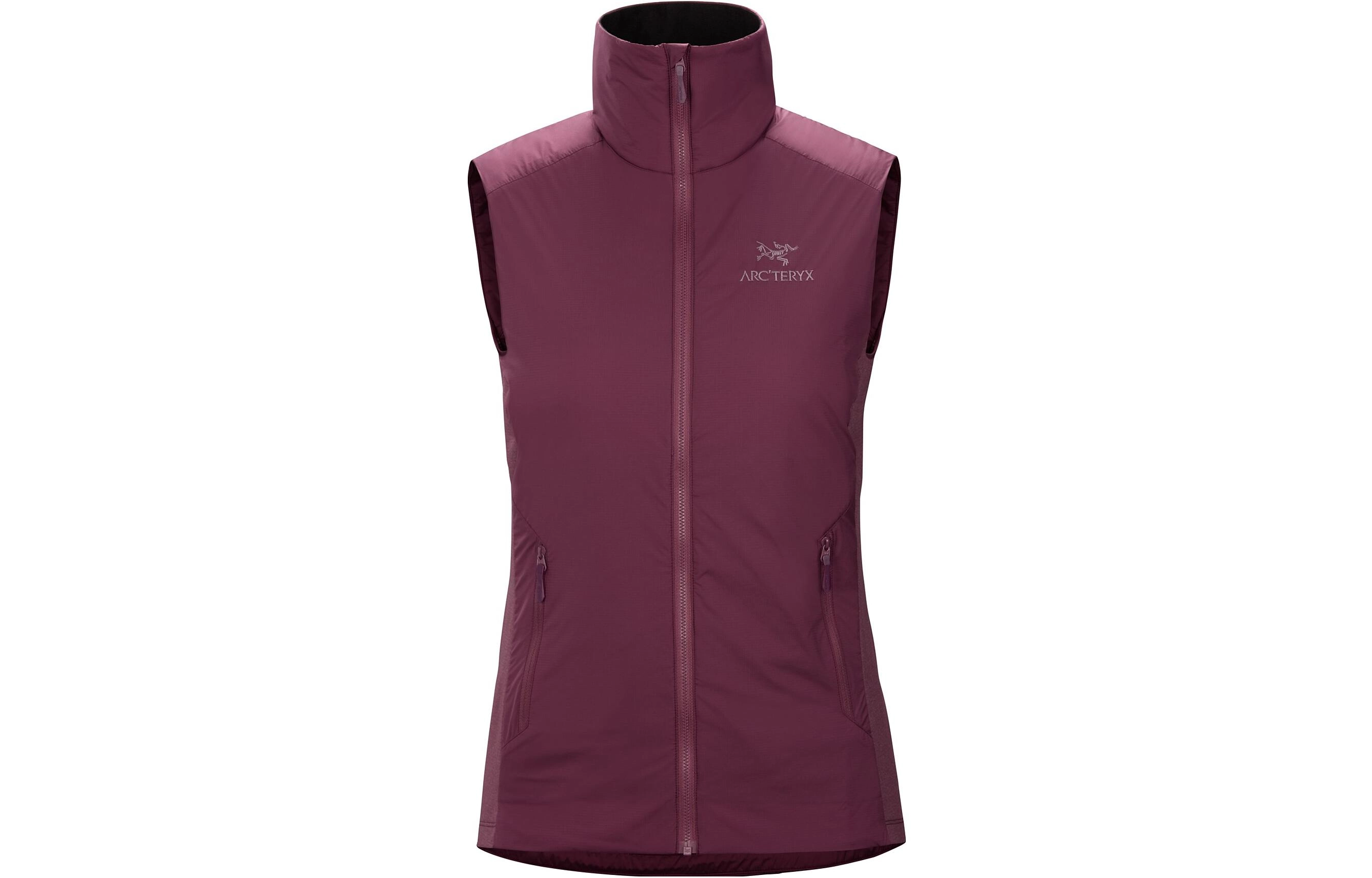 Arcteryx Atom SL Logo