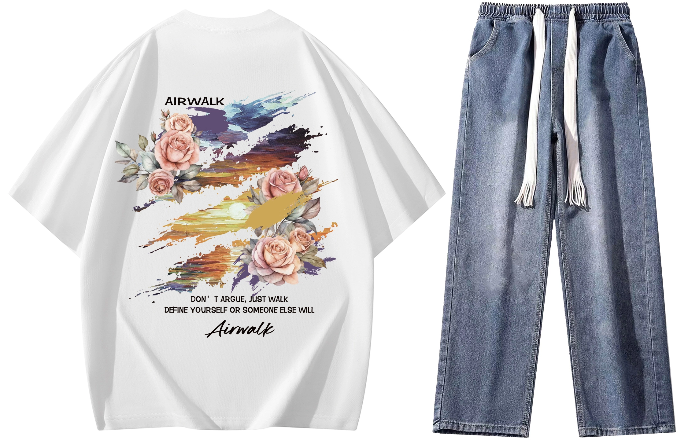 Airwalk T